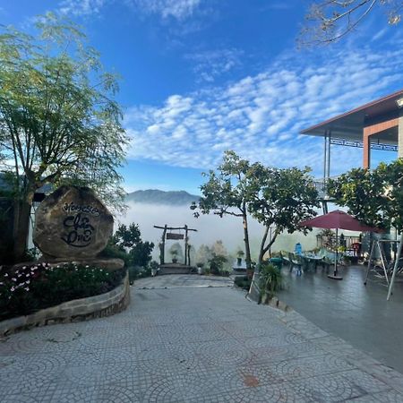 Homestay Chan Que Bao Loc Bagian luar foto