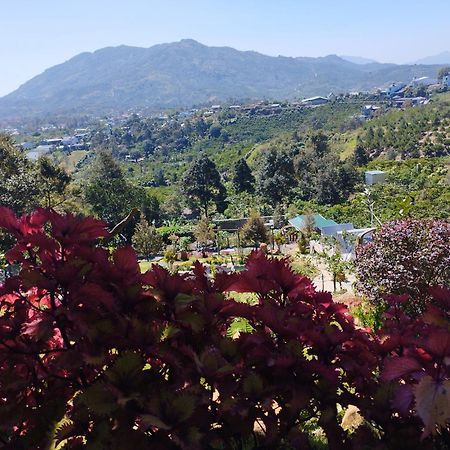 Homestay Chan Que Bao Loc Bagian luar foto