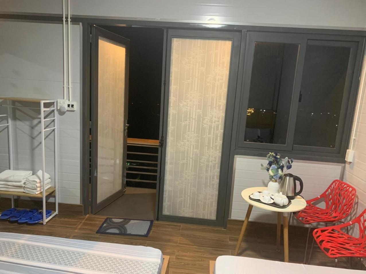 Homestay Chan Que Bao Loc Bagian luar foto