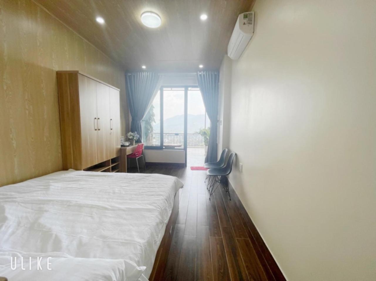 Homestay Chan Que Bao Loc Bagian luar foto