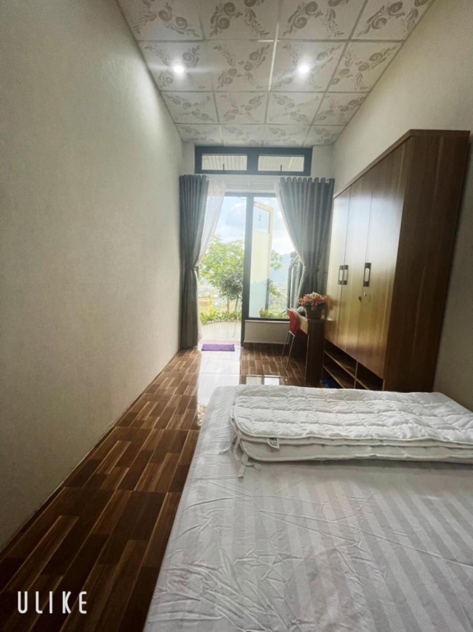 Homestay Chan Que Bao Loc Bagian luar foto